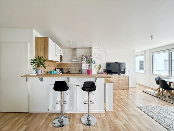 Appartement  en vente - Doulon - Vieux Doulon