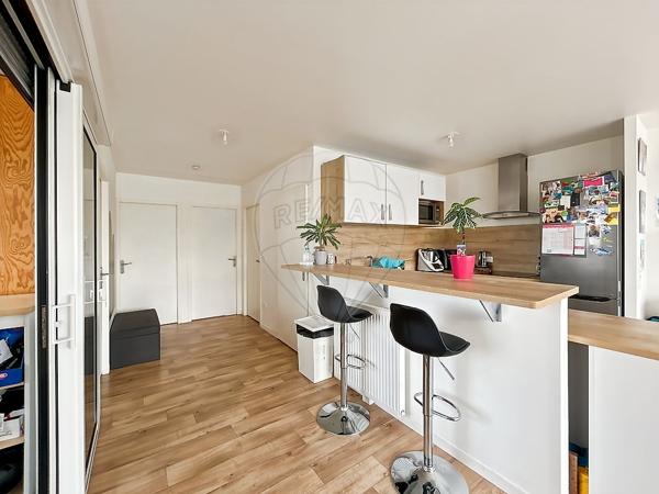 Appartement  en vente - Doulon - Vieux Doulon