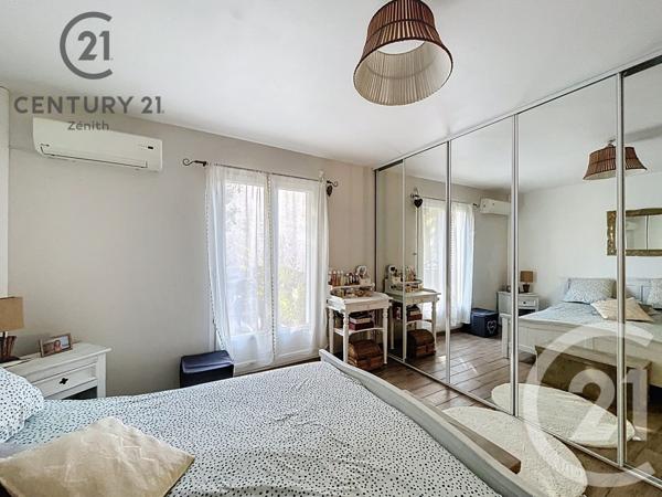 Maison à vendre  4 pièces - 121,48 m2 ST LAURENT DE LA SALANQUE - 66