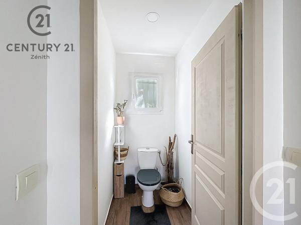 Maison à vendre  4 pièces - 121,48 m2 ST LAURENT DE LA SALANQUE - 66