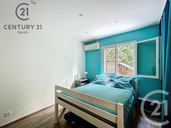 Maison à vendre  4 pièces - 121,48 m2 ST LAURENT DE LA SALANQUE - 66