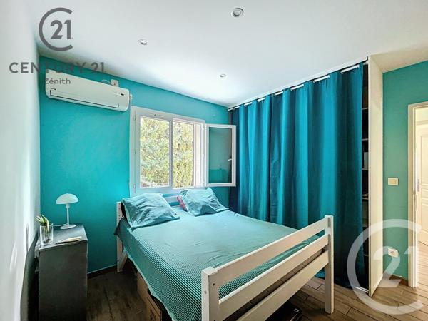 Maison à vendre  4 pièces - 121,48 m2 ST LAURENT DE LA SALANQUE - 66