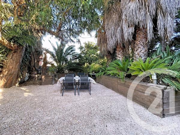 Maison à vendre  4 pièces - 121,48 m2 ST LAURENT DE LA SALANQUE - 66