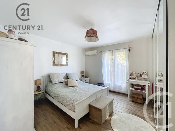 Maison à vendre  4 pièces - 121,48 m2 ST LAURENT DE LA SALANQUE - 66