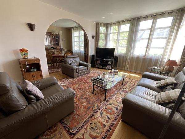 Maison Houilles 4 chambres 132m2