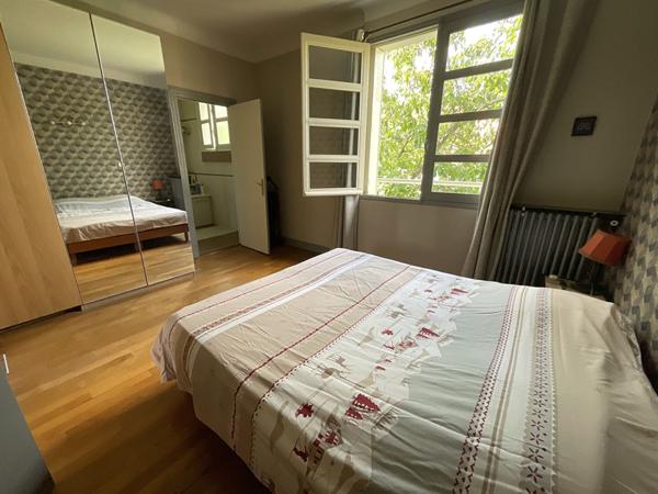 Maison Houilles 4 chambres 132m2