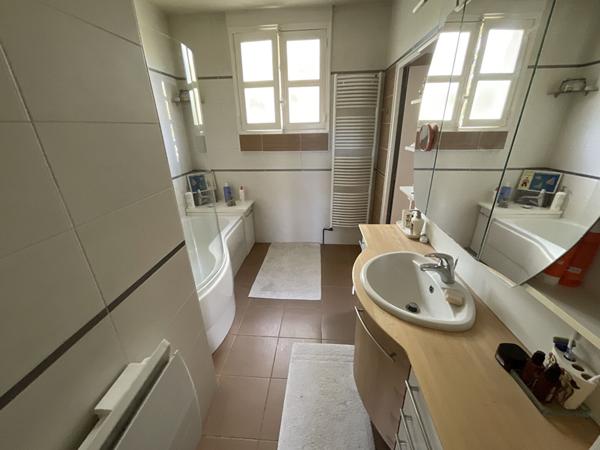 Maison Houilles 4 chambres 132m2