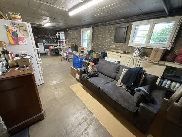 Maison Houilles 4 chambres 132m2