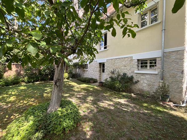 Maison Houilles 4 chambres 132m2