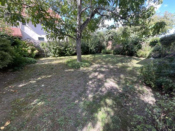 Maison Houilles 4 chambres 132m2