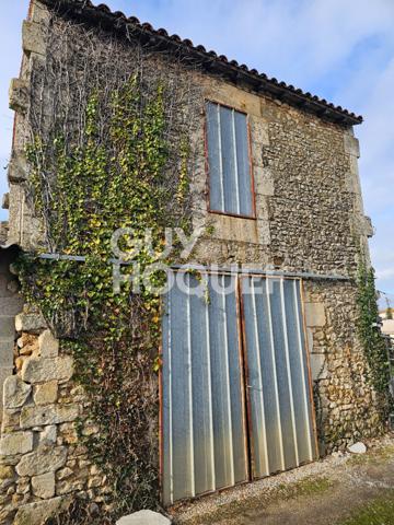 Maison Fontenay Le Comte 4 pièce(s) 97.93 m2