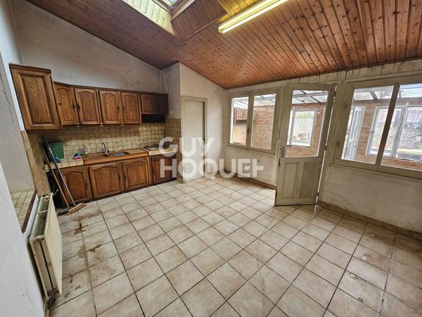 Maison Fontenay Le Comte 4 pièce(s) 97.93 m2