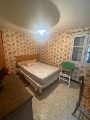 Maison de village avec grand terrain et gites