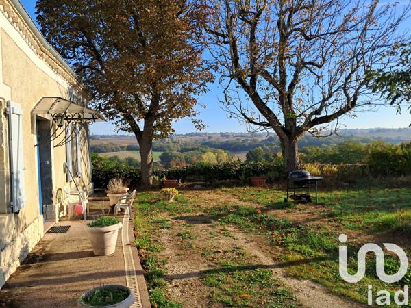 Maison à vendre 5 pièces 160 m² Laplume