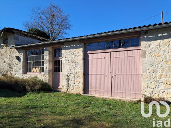 Maison à vendre 5 pièces 160 m² Laplume