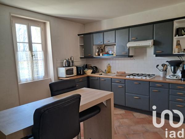 Maison à vendre 5 pièces 160 m² Laplume
