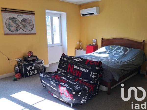 Maison à vendre 5 pièces 160 m² Laplume