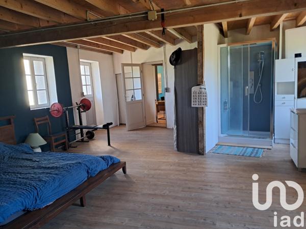 Maison à vendre 5 pièces 160 m² Laplume