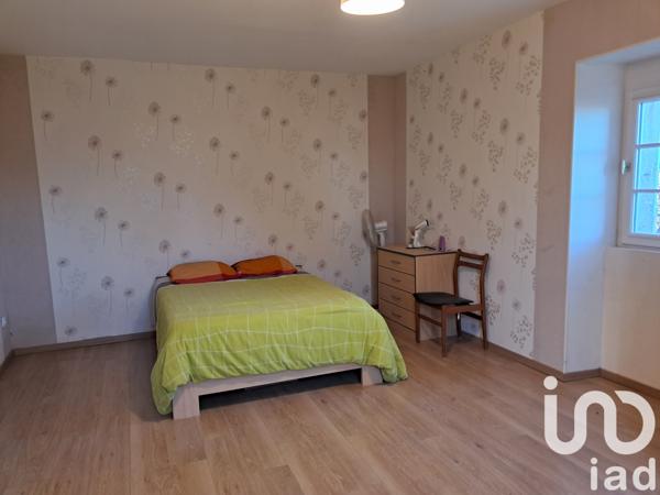 Maison à vendre 5 pièces 160 m² Laplume