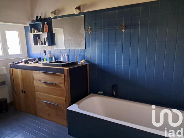 Maison à vendre 5 pièces 160 m² Laplume