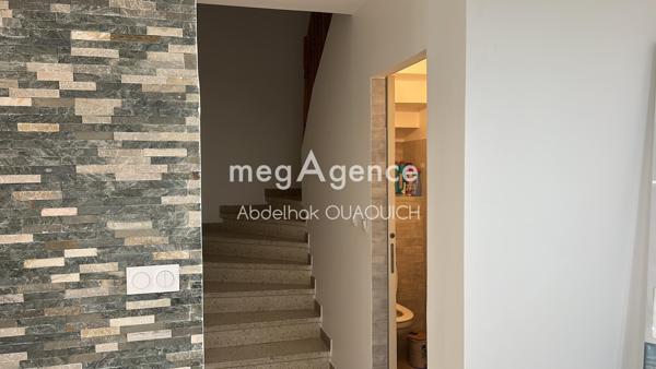 Maison à SAINT-GILLES, 30800 - 5 pièces 125m²
