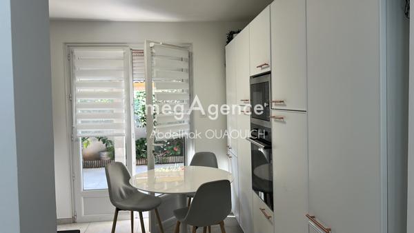 Maison à SAINT-GILLES, 30800 - 5 pièces 125m²