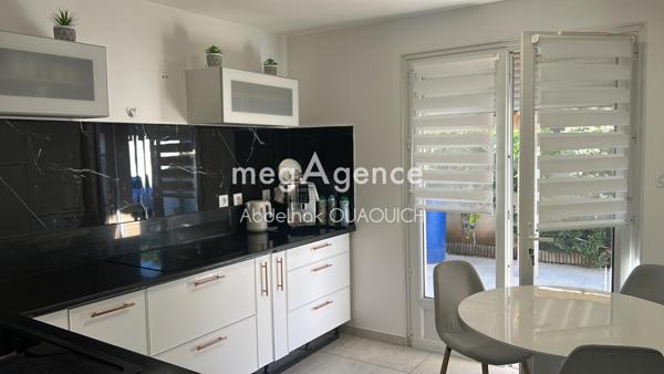 Maison à SAINT-GILLES, 30800 - 5 pièces 125m²