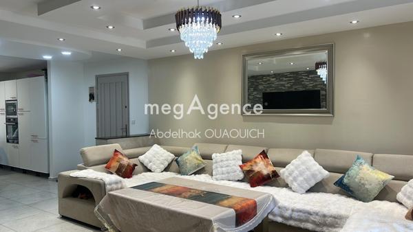 Maison à SAINT-GILLES, 30800 - 5 pièces 125m²