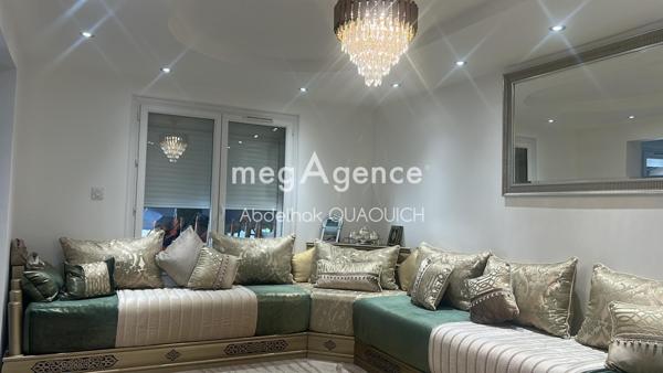 Maison à SAINT-GILLES, 30800 - 5 pièces 125m²