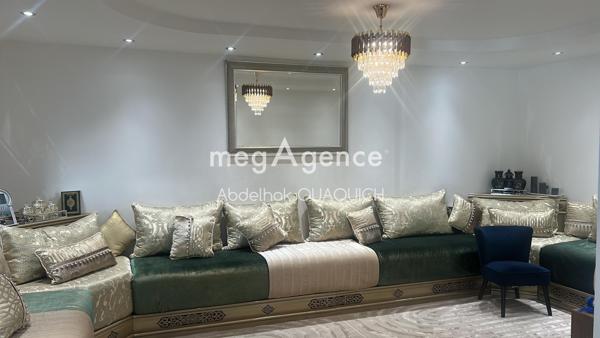Maison à SAINT-GILLES, 30800 - 5 pièces 125m²