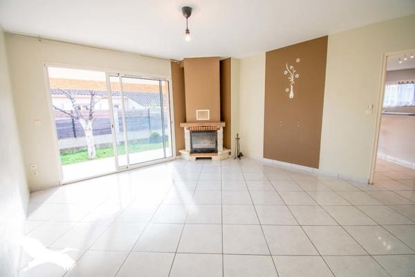 Maison à vendre |  Mazères |  4 pièces | 128 m²