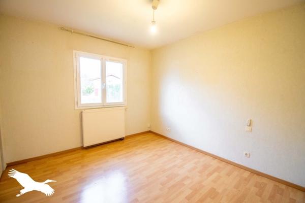 Maison à vendre |  Mazères |  4 pièces | 128 m²