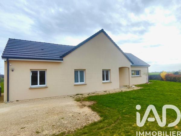 Maison à vendre 9 pièces 162 m² Ardentes