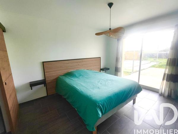 Maison à vendre 9 pièces 162 m² Ardentes