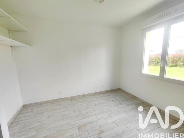 Maison à vendre 9 pièces 162 m² Ardentes