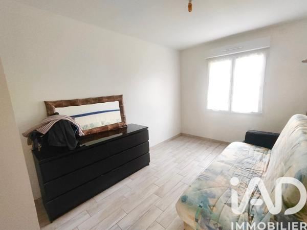 Maison à vendre 9 pièces 162 m² Ardentes