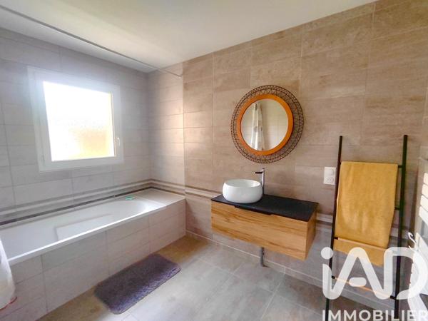 Maison à vendre 9 pièces 162 m² Ardentes