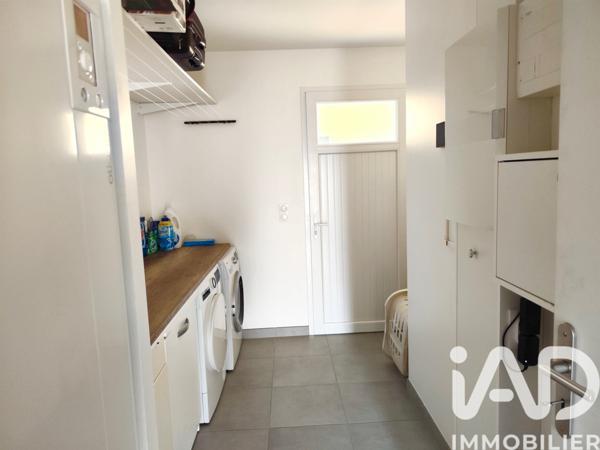 Maison à vendre 9 pièces 162 m² Ardentes