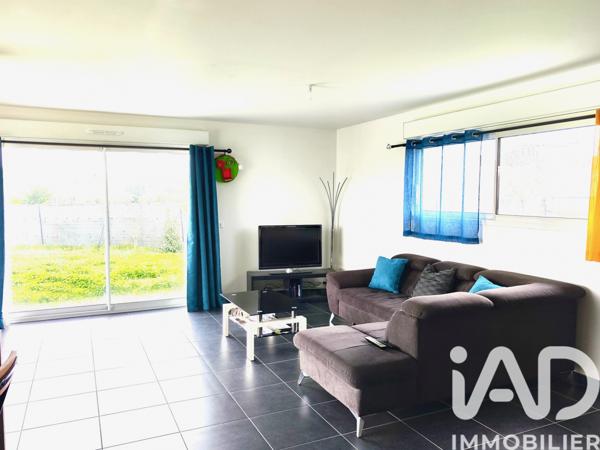 Maison à vendre 9 pièces 162 m² Ardentes