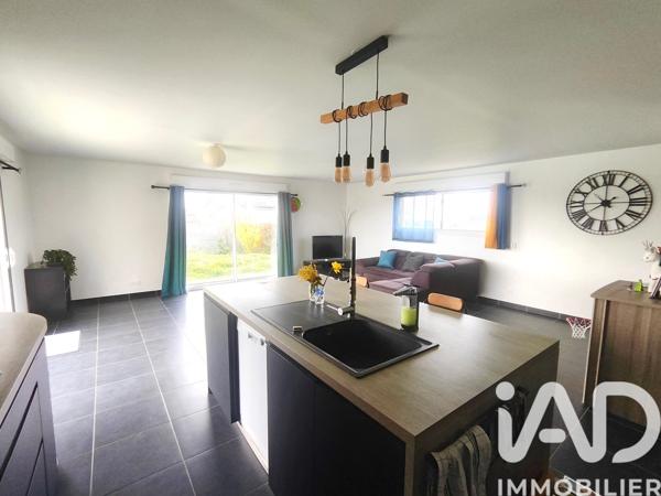 Maison à vendre 9 pièces 162 m² Ardentes