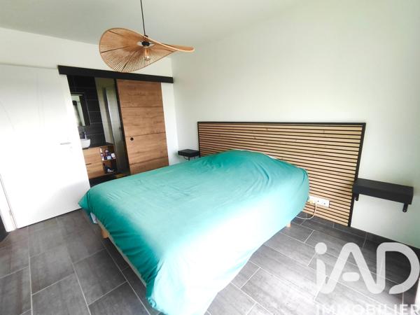 Maison à vendre 9 pièces 162 m² Ardentes