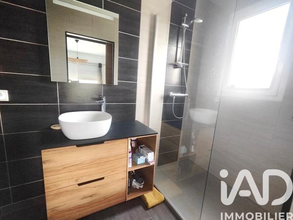 Maison à vendre 9 pièces 162 m² Ardentes