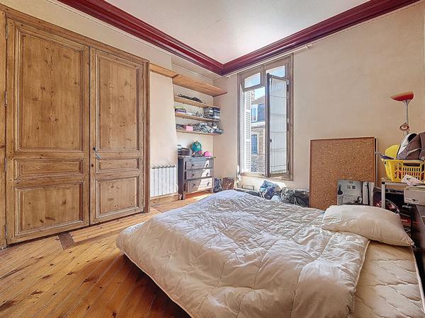 Achat appartement Elbeuf - 2 pièce(s) - 48 m² - 61 000 €