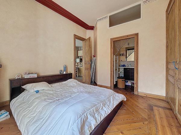 Achat appartement Elbeuf - 2 pièce(s) - 48 m² - 61 000 €