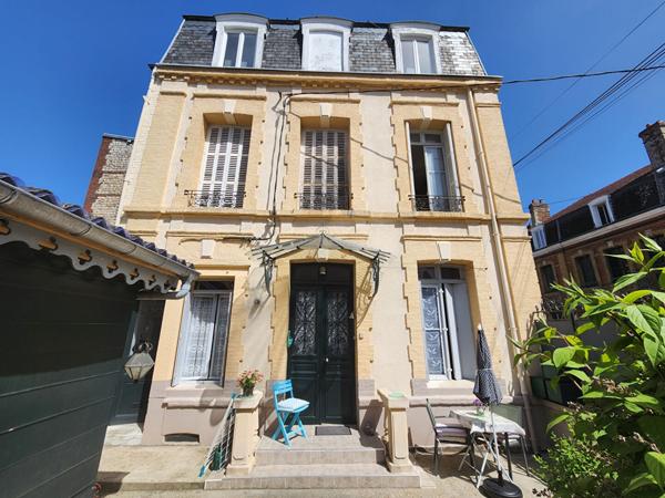 Achat appartement Elbeuf - 2 pièce(s) - 48 m² - 61 000 €