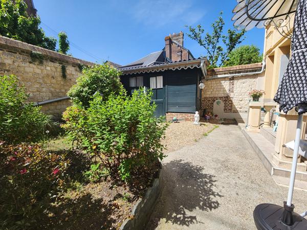 Achat appartement Elbeuf - 2 pièce(s) - 48 m² - 61 000 €