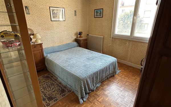 Appartement à vendre    2 pièces • 51,10 m2 Bourg-en-Bresse