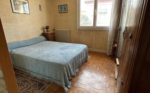 Appartement à vendre    2 pièces • 51,10 m2 Bourg-en-Bresse