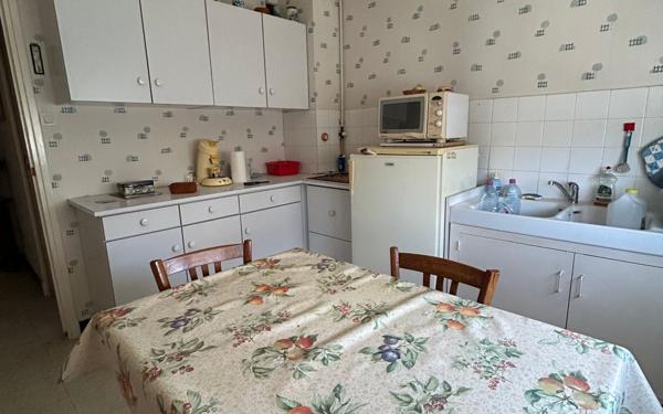 Appartement à vendre    2 pièces • 51,10 m2 Bourg-en-Bresse