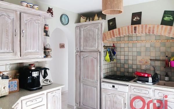 Maison à vendre    5 pièces •  Château-Renault